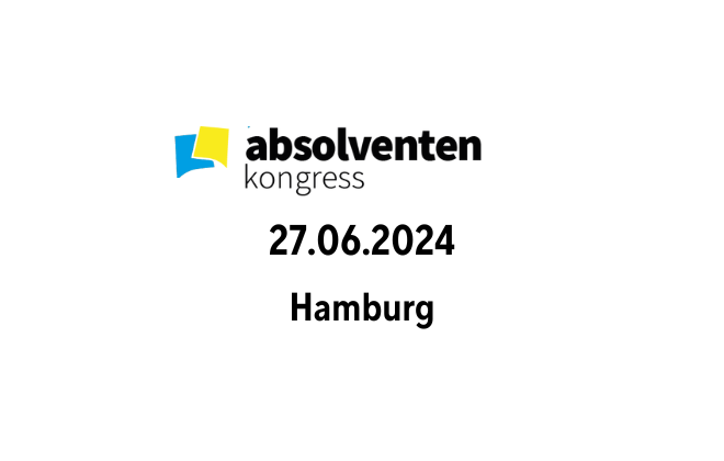 Absolventenkongress Hamburg