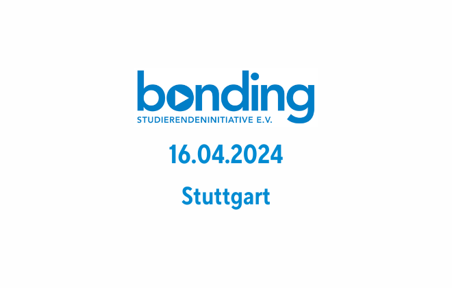 Bonding Stuttgart