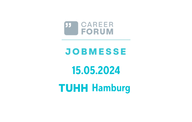 Career Forum TU Hamburg
