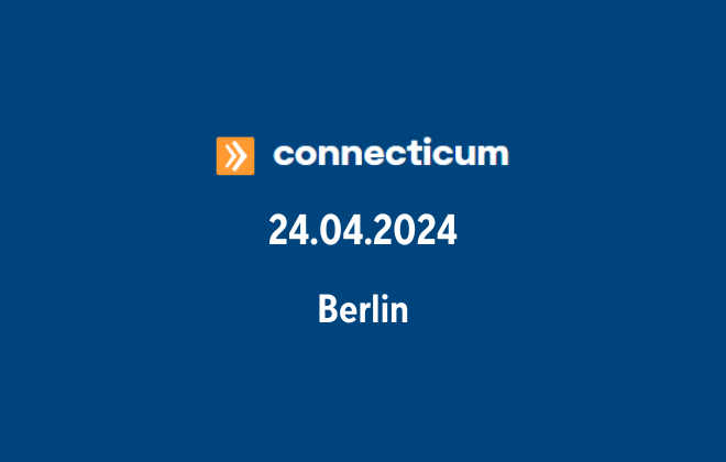 Connecticum Berlin
